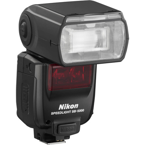 Nikon SB-5000 AF Speedlight Flash (New)