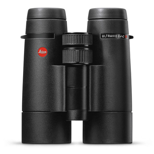 Leica Ultravid 8x42 HD-Plus Binocular (New)
