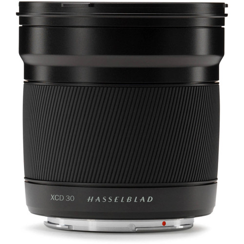 Hasselblad XCD 30mm F/3.5 Lens (New)