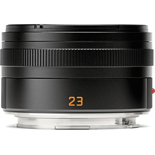 Leica Summicron-TL 23mm F/2 Asph Lens (New)