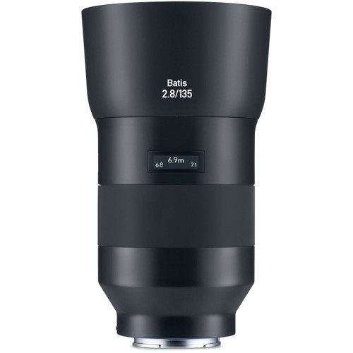 Zeiss BATIS 135mm F2.8 Sony-E mount Lens (New)