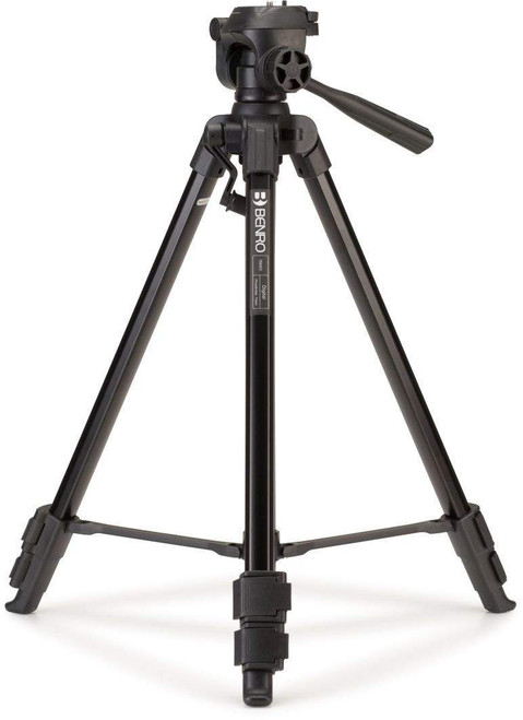 Benro T800EX Digital Aluminium Tripod (New)