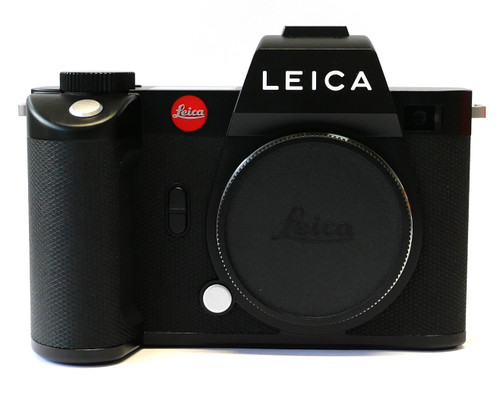 Leica SL2 Mirrorless Camera Body (Used)