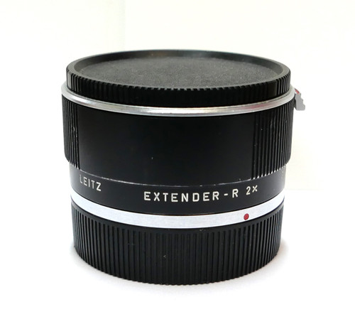 Leica 'Leitz' Extender-R 2x (Used)