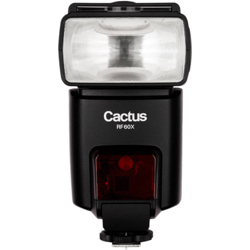 Cactus RF60x Wireless Flash (New)