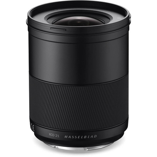 Hasselblad XCD 21mm F/4 Lens (New)
