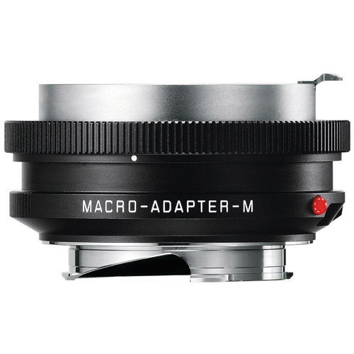 Leica Macro Adapter M (New)