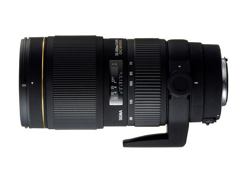 Sigma EX 70-200mm F2.8 APO DG OS for Nikon (Used)