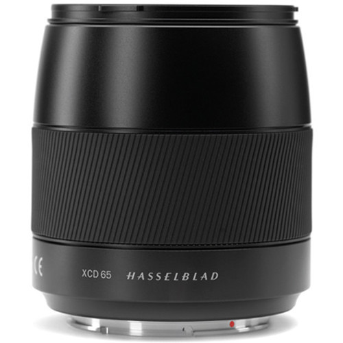 Hasselblad XCD 65mm F2.8 Lens (New)