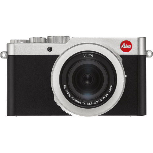 Leica D-LUX 7 Digital Camera (New)
