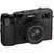 Fujifilm X100V Digital Camera - Black