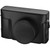 Fujifilm LC-X100V Black Leather Case (New)