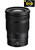 Nikon Nikkor Z 24-120mm F/4 S Lens (New)