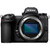Nikon Z7II Mirrorless Digital Camera Body (New)
