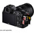 Nikon Z7II Mirrorless Digital Camera Body (New)
