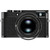 Leica Noctilux-M 50mm F/1.2 ASPH. Black Lens (New)