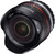 Samyang 7.5mm F/3.5 Fisheye UMC II Lens for Micro 4/3 (New)