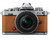 Nikon Z fc BR + Nikkor Z DX 16-50mm Lens (New)