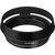 Fujifilm LH-X100 Lens hood adapter ring kit - Black