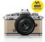 Nikon Z fc BE + Nikkor Z 28mm F/2.8 lens SE (New)