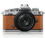 Nikon Z fc BR + Nikkor Z 28mm F/2.8 Lens SE (New)