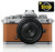 Nikon Z fc BR + Nikkor Z 28mm F/2.8 Lens SE (New)