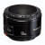 Canon EF 50mm F1.8 II Lens (Used)