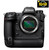 Nikon Z9 Mirrorless Camera Body (New)