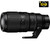 Nikon Nikkor Z 100-400mm F/4.5-5.6 VR S Lens (New)