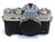 Fujifilm X-T30 Silver Body Only (Used)