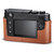 Leica M11 Leather Protector - Cognac (New)