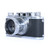 Leica IIIf Rangefinder Film Camera Body with Summitar 50/f2 Lens (Used)