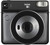 Fujifilm Instax Square SQ6 Instant Film Camera (Graphite Grey)