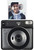 Fujifilm Instax Square SQ6 Instant Film Camera (Graphite Grey)