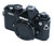 Nikon FM3A Film Camera Body - Black (Used)