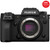 Fujifilm X-H2S Mirrorless Camera Body (New)