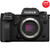 Fujifilm X-H2S Mirrorless Camera Body (New)