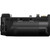 Fujifilm VG-XH Vertical Battery Grip for X-H2S (New)