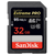 SanDisk Extreme Pro SDHC UHS-1 32GB 95mb/s Memory Card (New)