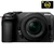 Nikon Z30  Mirrorless Camera with 16-50mm Lens (New)