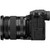 Fujifilm X-H2 Mirrorless Camera with 16-80mm Lens (New)