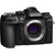 OM System OM-1 Mark II Mirrorless Camera Body (New)