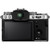 Fujifilm X-T5 Mirrorless Digital Camera Body - Silver (New)