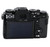 Pre-owned Fujifilm X-T5  Mirrorless Camera Body - Black