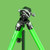 Leofoto LY-265CF-G Mr.Y Series Carbon Fibre Tripod with Inverted Ball Head (Green)