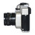 Mamiya 7II Champagne Gold Body with 80mm Lens Kit (Used)
