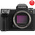 Fujifilm GFX 100 II Medium Format Mirrorless Camera (New)