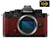 Nikon Z f Mirrorless Digital Camera Body - Bordeaux Red (New) Nikon Z f Mirrorless Digital Camera Body - Bordeaux Red (New)