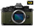 Nikon Z f Mirrorless Digital Camera Body - Moss Green (New)