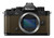 Nikon Z f Mirrorless Digital Camera Body - Sepia Brown (New)